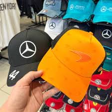 F1 merch